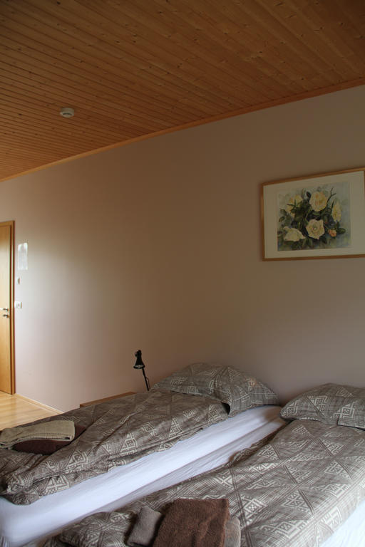 Guesthouse Hof In Vatnsdalur Hof i Vatnsdal Номер фото