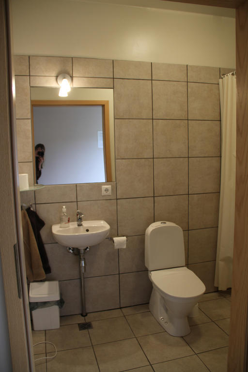 Guesthouse Hof In Vatnsdalur Hof i Vatnsdal Номер фото