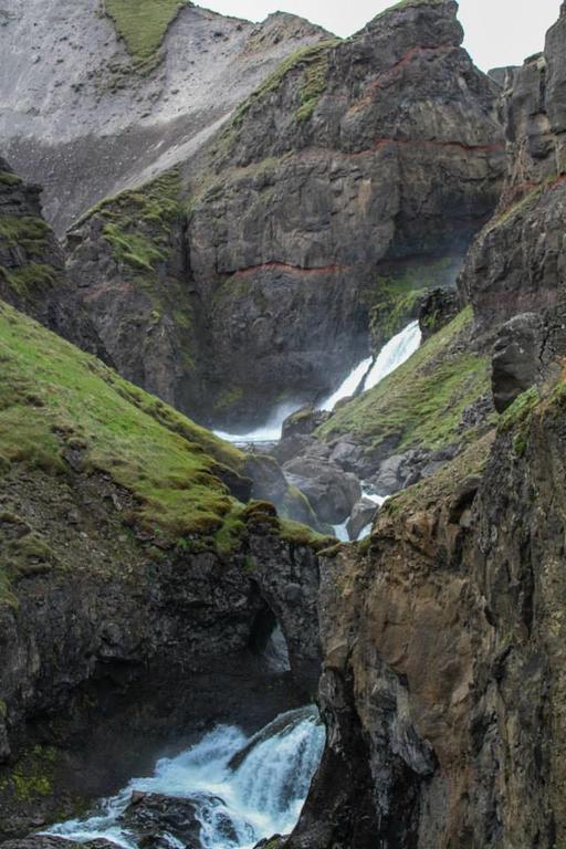 Guesthouse Hof In Vatnsdalur Hof i Vatnsdal Экстерьер фото